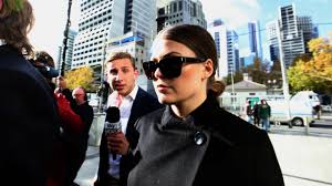 The horrible truth about belle gibson exposed, controversial video blows up, and more. Belle Gibson S Northcote Home Raided Over Unpaid Fines Herald Sun