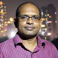 Dilip Kumar Chowdhury (PhD)