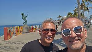 Positive experience with residency process in Puerto Vallarta