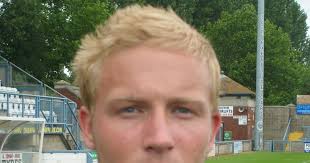 Football: Dorchester's hopes dashed by Team Solent