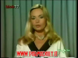 Giovanissima, vince un concorso indetto dal settimanale. Maria Giovanna Elmi Youtube