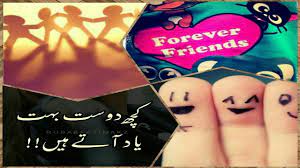 I wish you all the best. 2 Lines Sweet Friendship Poetry Heart Touching Poetry Urdu Hindi Dos Urdu Poetry Cute Funny Quotes Love Status Whatsapp