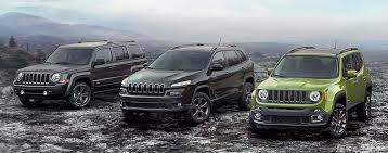 Having last owned a grand cherokee, the patriot does not ride as smooth or quiet, but it is satisfactory. Jeep Dealership Colorado Springs Co The Faricy Boys