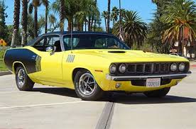 Image result for Curious Yellow 1971 Fury
