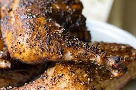 Maybe you would like to learn more about one of these? Traeger Grilled Chicken Leg Quarters Easy Pellet Grill Recipe