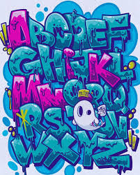 Alphabet Abc Lettering Ipadprocreate Ipadprograffiti Ipadprograffiti Ipadpro Graffiti Graffi Graffiti Art Letters Graffiti Wildstyle Graffiti Alphabet