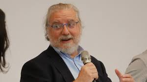 Consejo Constitucional: Padre de Boric apoya a DC Andrés Palma