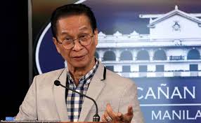 Rodrigo duterte on wn network delivers the latest videos and editable pages for news & events, including entertainment, music, sports, science and more, sign up and share your playlists. Duterte Marami Nang Nagawa Sa 3 Taong Panunungkulan Panelo Abante Tnt Breaking News
