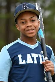 2024-25 Baseball Middle School Roster