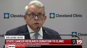 Cleveland weatherman Dick Goddard dies at 89