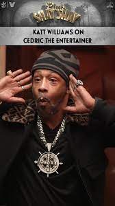 Katt Williams Full Episode | Club Shay Shay | Comedy Special | TikTok