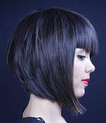70 Best A Line Bob Hairstyles Screaming With Class And Style Bob Hairstyles Short Hair Styles Long Bob Hairstyles