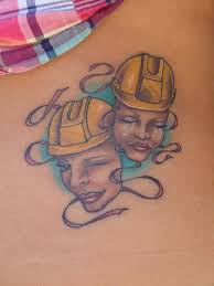 Laugh now cry later lyrics: 15 Laugh Now Cry Later Tattoo Designs Creativefan