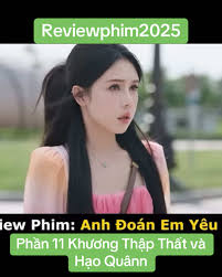 Khương Thập Thất và Hạo Quânn