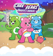 You can watch episodes of your favourite shows and get creative with the artpad! Boomerang Usa Newsletter Care Bears Unlock The Magic Sneak Peek Regularcapital