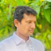 Senthil Ramesh Subramaniam