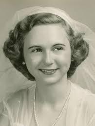 Peggy Lorraine Secor (1929-1978)