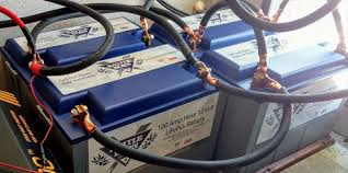 ··· deep cycle lifepo4 12v 200 amp hour lithium ion battery for rv boat ev and solar. Guide To The Best 12v 100ah Lifepo4 Deep Cycle Battery In 2021
