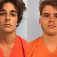 Texas teens arrested in Walton County for alleged two-day Florida crime  spree