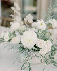 25 Bridal Shower Centerpieces The Bride To Be Will Love Bridalshower Weddingcent Bridal Shower Flowers Bridal Shower Centerpieces Wedding Shower Centerpieces