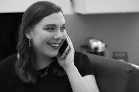 Molly Reiser's Instagram, Twitter & Facebook