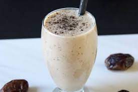 Jus susu kurma juga dapat buat mencegah atau mengobati diare, flu, dan radang tenggorokan, termasuk meningkatkan kadar trombosit dalam darah, sangat cocok bagi para penderita dbd atau. Resep Jus Kurma Susu Untuk Ibu Menyusui Cuma Butuh 3 Bahan