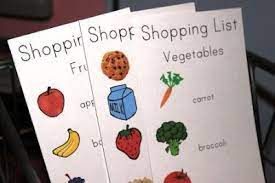 Excellent for real world learning and life skills training for children. Activity Mom Favorites Printables The Activity Mom Dramatic Play Preschool Grocery Store Dramatic Play Play Grocery Store