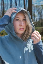 Medieval Peasant Hood