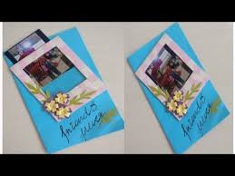 While a scrapbook can take weeks or months to finish, you can make a handmade card in as little as ten minutes. Pin On Cards