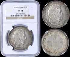 Banci și case de schimb moldovei, unde puteți să schimbați euro și leu moldovenesc. Numisbids A Karamitsos Auction 644 7 Sep 2019