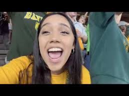 Inside Baylor's Sugar Bowl 2022 student trip