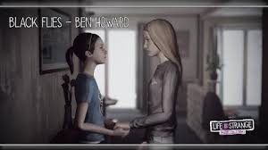 This is ben howard black flies by grzegorz beronte on vimeo, the home for high quality videos and the people who love them. Black Flies Life Is Strange Wiki Fandom