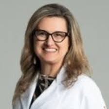 Dra. Erica Cecilia Arantes Gerard Ferreira Ortopedista