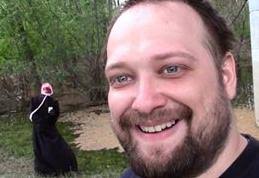 Horrors in the Witch's House (2018)