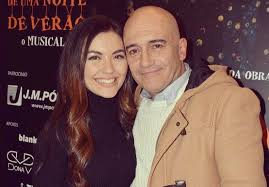 View all josé raposo pictures. Sara Barradas E Jose Raposo Ja Sabem Sexo Do Bebe