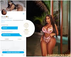 Katt Leya Private Collection - Porn Pack