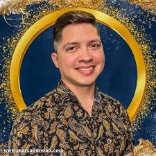 Marc Rasmussen i personer