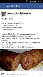 Foto Google Fotos Rezepte Fleisch Hackfleisch