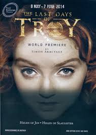 The Last Days of Troy
