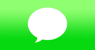 Ios 13 Add An Imessage Name And Photo Mac Observer Messaging App Imessage Messages