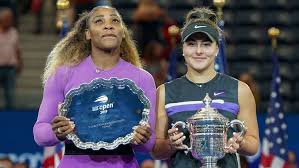 By associated press sep 7, 2019, 5:03pm cdt Us Open Kein Muster In Serenas Niederlagen Ausser Den Nerven Tennisnet Com