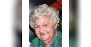 Vivian Mills Obituary