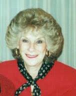 Betty Shulman Obituary