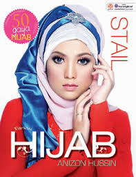 Anizon Hussin Harga: RM 23.00. ISBN: 978-983-124-858-4. Halaman: ~160. Berat: 300 gram. Tarikh Terbit: 12 Apr 2013. Kategori: Kraf - variasi-stail-hijab_small
