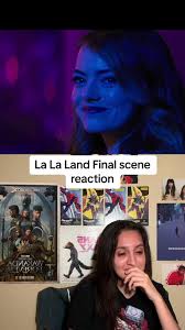 😭 THEY HELPED EACH OTHER REACH THEIR DREAMS 😭😭😭😭 #fyp #foryoupage  #reaction #movie #moviereactions #moviereaction #wlw #lesbian #lgbt  #lalaland #lalalandmovie #emmastone #ryangosling