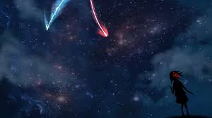 Kimi No Nawa Wallpaper Hd Group 34 Name Kimi No Nawa 4k 300246 Hd Wallpaper Backgrounds Download Blank walls suck, so bring some life to your dorm, bedroom, office, studio, wherever. kimi no nawa wallpaper hd group