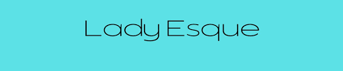 Stream Lady Esque music | Listen to songs, albums, playlists for free on  SoundCloud