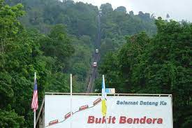 Permohonan baru prasekolah kpm tahun 2022 online dibuka mulai 1 mac 2021 hingga 31 mei 2021. Bukit Bendera Tempat Menarik Di Pulau Pinang Penang Hill Travel Blog Penang