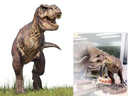 Today, let's llearn the behind the scenes history of tne of the most legendary special effects characters in the history of cinema, the t. Jurassic Park Rex Collection At Jurassic World Evolution Nexus Mods And Community