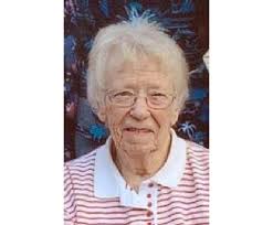 Jane Crapser Obituary (1932